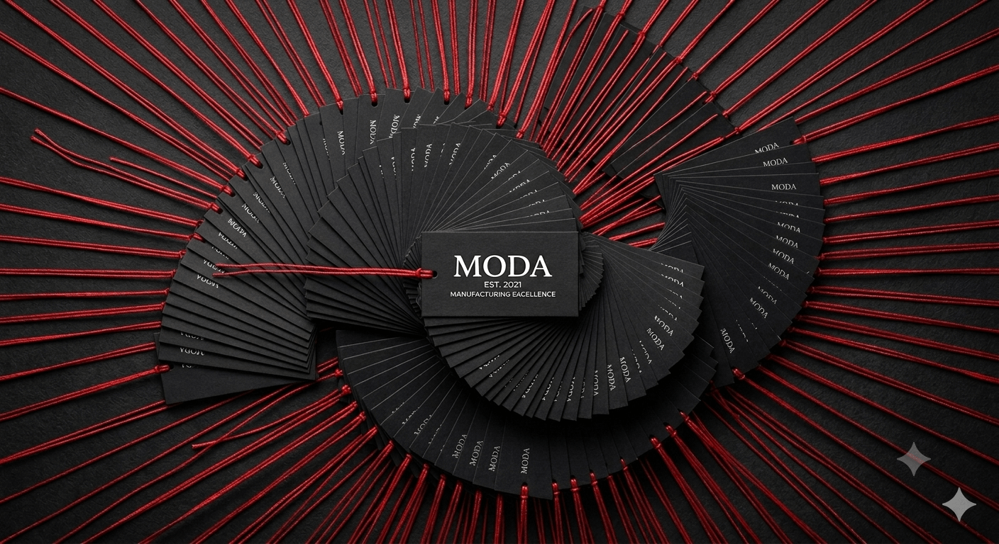 MODA FASHION SOURCING Professional Team and Leadership